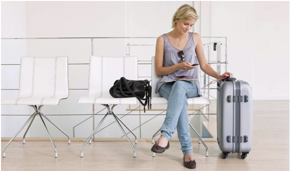 Consejos para viajeros