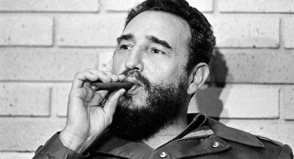  Carta de un lector sobre  Fidel Castro