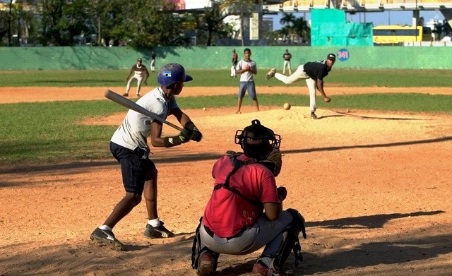 No habrá draft en Grandes Ligas,  América Latina puede respirar