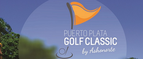 Anuncian cuarta edición del Puerto Plata Golf Classic 2016