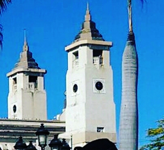 Sin Temor… Ni Favor… El Carrillón de Puerto Plata