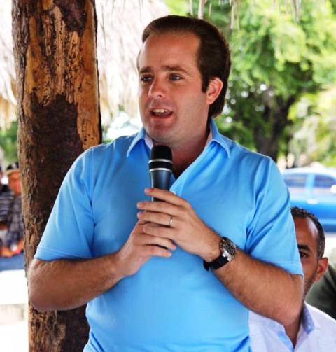 Le están devolviendo el favor a Paliza