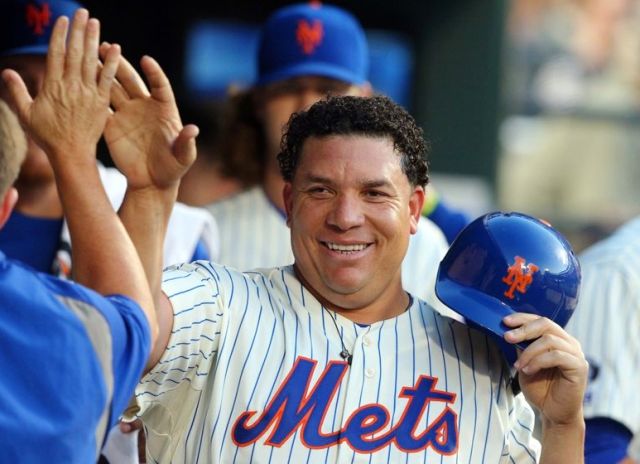 Puertoplateño Bartolo Colón guía con su pitcheo a Mets sobre Cincinnati y consigue su victoria 13 de la temporada