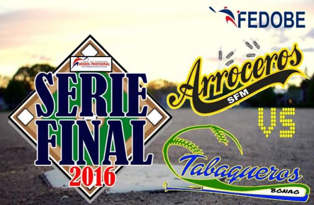 Eliminan a Puerto Plata y Moca, Bonao y San Francisco disputarán serie final Liga de Verano del Cibao 