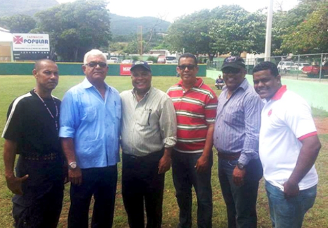 Asociación de cronistas deportivos agradece dedicatoria del Clásico Béisbol de pequeñas ligas
