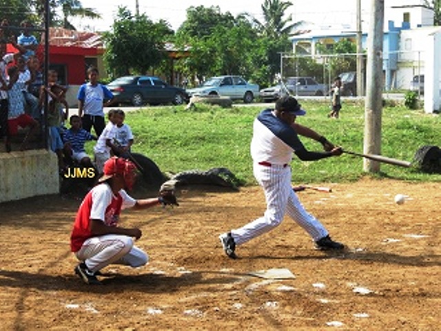 Celebraran cuadrangular de softbol en San Marcos éste próximo fin de semana
