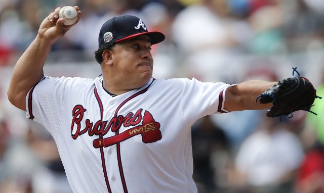 Puertoplateño Bartolo Colón obtiene victoria 234 al dominar en 7 innings a Padres de San Diego