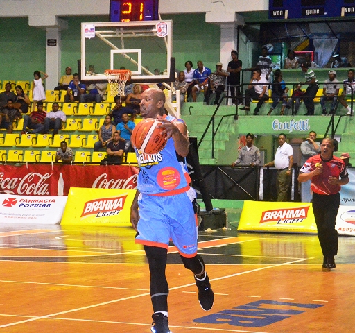Correcaminos de la Parte Baja y Mellizos del Sur salen airosos en torneo del Baloncesto Superior de Puerto Plata