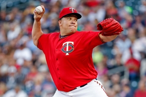Veterano Bartolo Colon vence Rangers de Texas