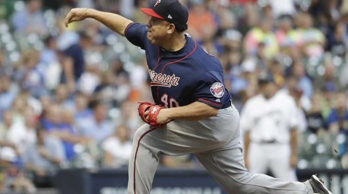 Bartolo Colón lanza joya y sigue rompiendo récords en Grandes Ligas, se encuentra a 6 victorias de Juan Marichal