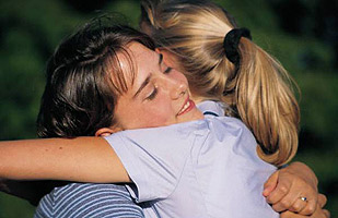 El Día de los Abrazos