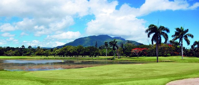 Anuncian Copa Rotativa de Golf en Playa Dorada en su versión 43
