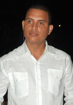 La iglesia debe mirar hacia adentro