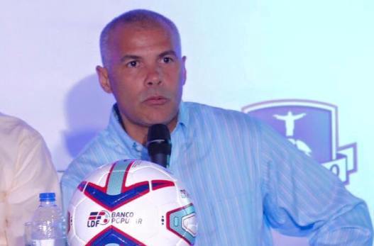 Presidente del Atlántico FC asegura sentirse orgulloso del  equipo y de sus fanáticos