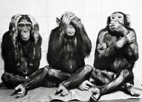 ¿Quién es el mudo?