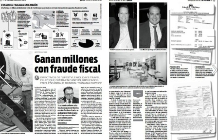 Lifestyle Hollidays Vacación Club: ¿Ángel o  Demonio?