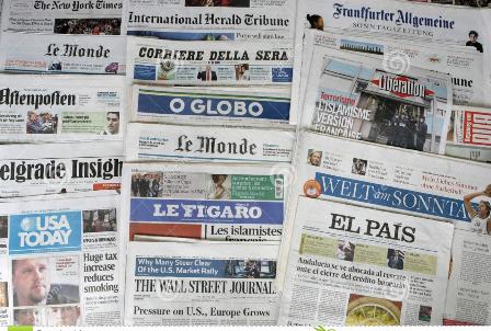 El vendedor añejo y la tecnología que abruma