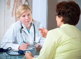 La Consulta Médica, ¿Para qué?