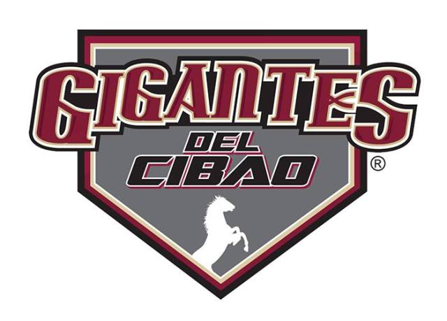 Cuatro peloteros de Puerto Plata accionan en el béisbol profesional criollo con el equipo Gigantes del Cibao