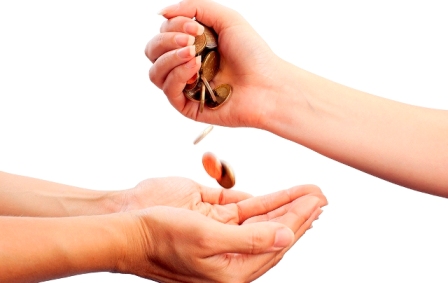 Cuidado con las ferias de préstamos para vehículos