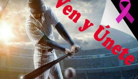 Anuncian partidos de béisbol en estadio de Puerto Plata pro recaudación de fondos para operar niña con cáncer