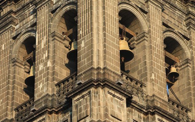 El Tañer de las Campanas