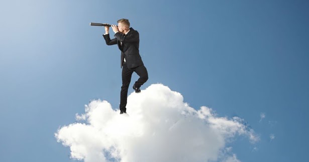 Vislumbrar el futuro