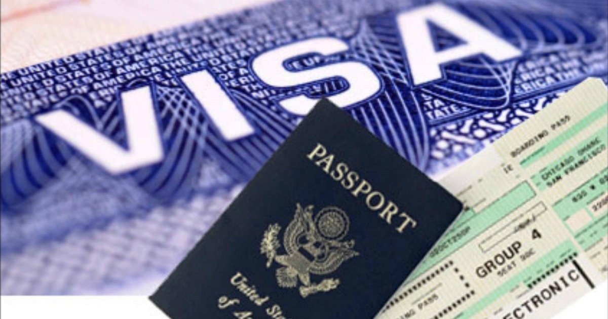 Visa Para Programa de Intercambio en Estados Unidos