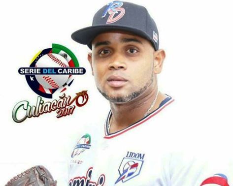 Dos lanzadores de Puerto Plata actuaron con los equipos de República Dominicana y Puerto Rico en Serie del Caribe 2017