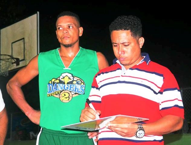 Equipo Cotorras del Gustavo anuncian a Edgar Mirabel como su dirigente para el venidero torneo