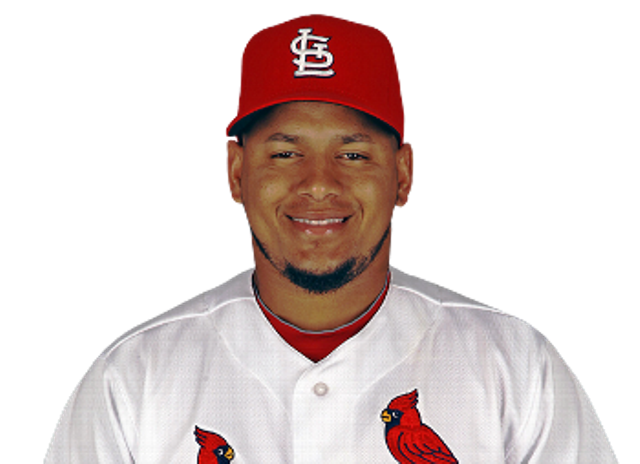Sigue creciendo el valor del lanzador puertoplateño  Carlos Martínez en la rotación de los Cardenales de San Luis