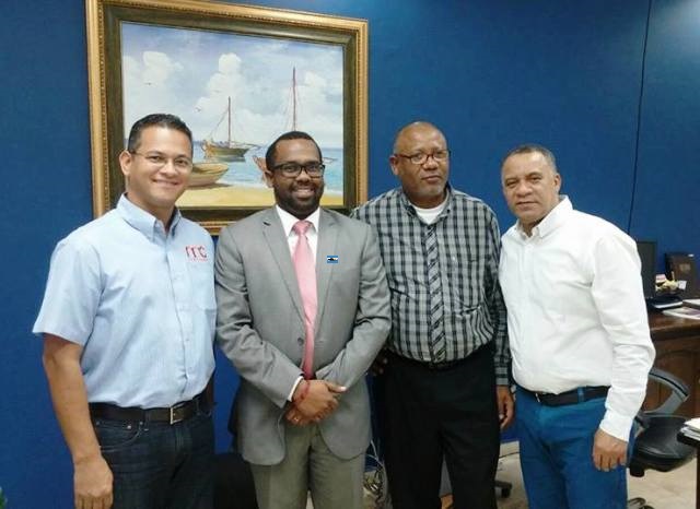 Fiscalía ofrecerá apoyo para garantizar seguridad en el venidero torneo de baloncesto superior de Puerto Plata