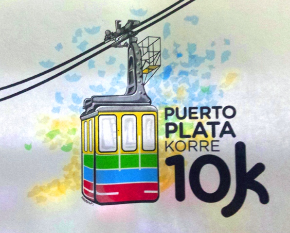 Anuncian tercera edición del evento Puerto Plata Korre 10k en beneficio de la Defensa Civil y Casa Nazaret