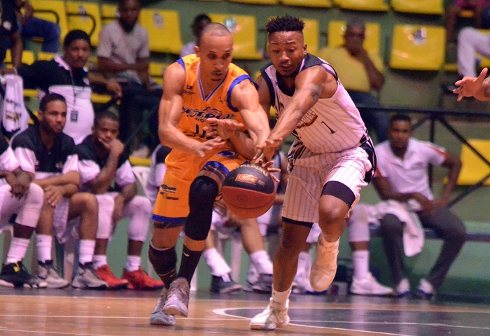 Combinados de Puerto Plata conquistan victorias: Huracanes del Atlántico en baloncesto y Atlántico FC en fútbol  