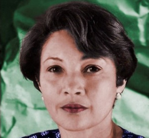 El país se tiñe de negro