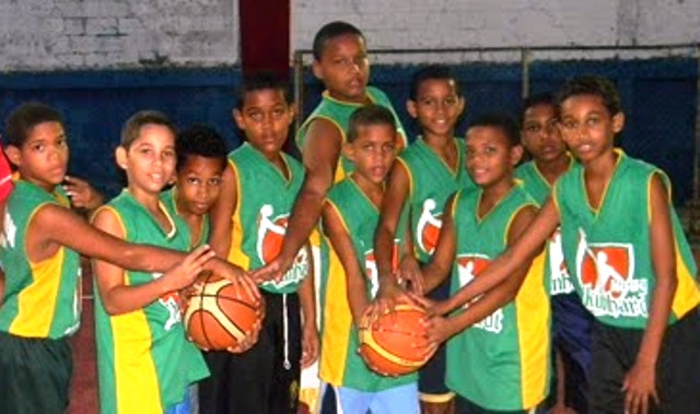 Asociación de baloncesto Puerto Plata anuncia eliminatorias U14 para este sábado en Montellano