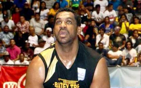 Designan a Marlon Martínez como el nuevo capitán de los Huracanes del Atlántico