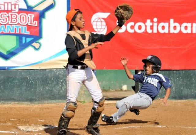 Arranca hoy II Copa de béisbol pequeñas ligas provincial dedicada al Comité de Puertoplateños en EEUU