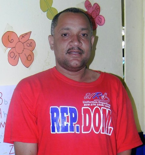 Dirigente deportivo pide apoyo del cabildo local para campamento de verano