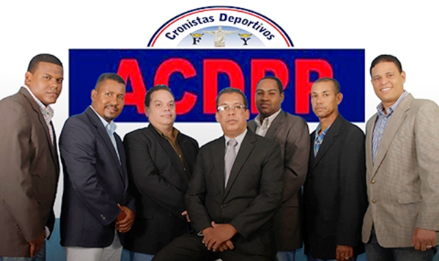 Cronistas deportivos de Puerto Plata anuncia programa de actividades dentro de semana aniversario