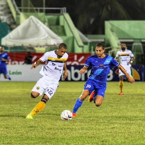 Técnico del Atlántico FC asegura que está comprometido en darle una victoria  a Puerto Plata