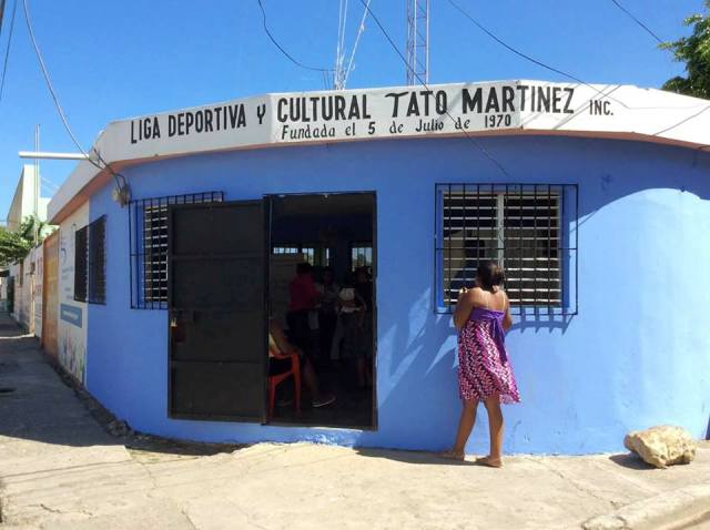 Liga Tato Martínez anuncia actividades con motivo a su 47 aniversario, torneo estará dedicado a Chilote Llenas