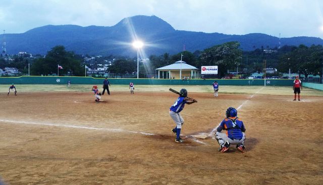Liga Tato Martínez anuncia que arranca este viernes tradicional torneo béisbol de pequeñas ligas