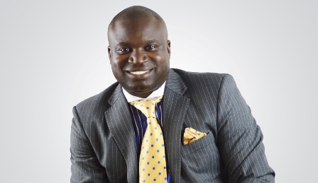 Si no  ENCUENTRAS una oportunidad, CRÉALA