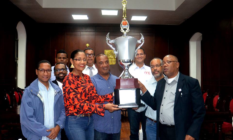 Arranca este viernes el XXIII torneo de Baloncesto Superior con refuerzos de Puerto Plata