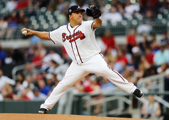 Veterano Bartolo Colón no encuentra la magia ha sido bateado con libertad en las dos últimas salidas