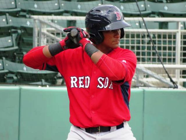 Destacan potencial del prospecto puertoplateño Roldani Baldwin, se proyecta como futura estrella de Grandes Ligas