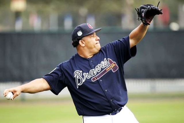 Puertoplateño Bartolo Colón consigue su victoria 235 de su carrera y se acerca a Juan Marichal