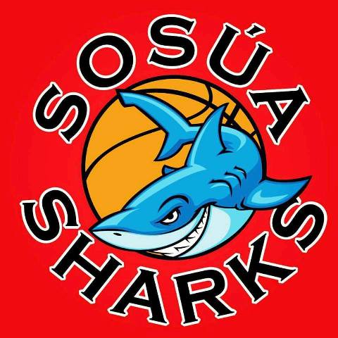 Sosúa Sharks consiguen tercera victoria ante Correcaminos en la seria final del Baloncesto Superior de Puerto Plata