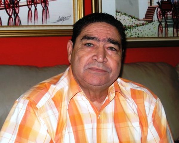 Eligen al ex diputado Enrique Rivera como presidente de la Asociación de Ajedrez de Puerto Plata